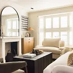 The Kensington House By Hok Living