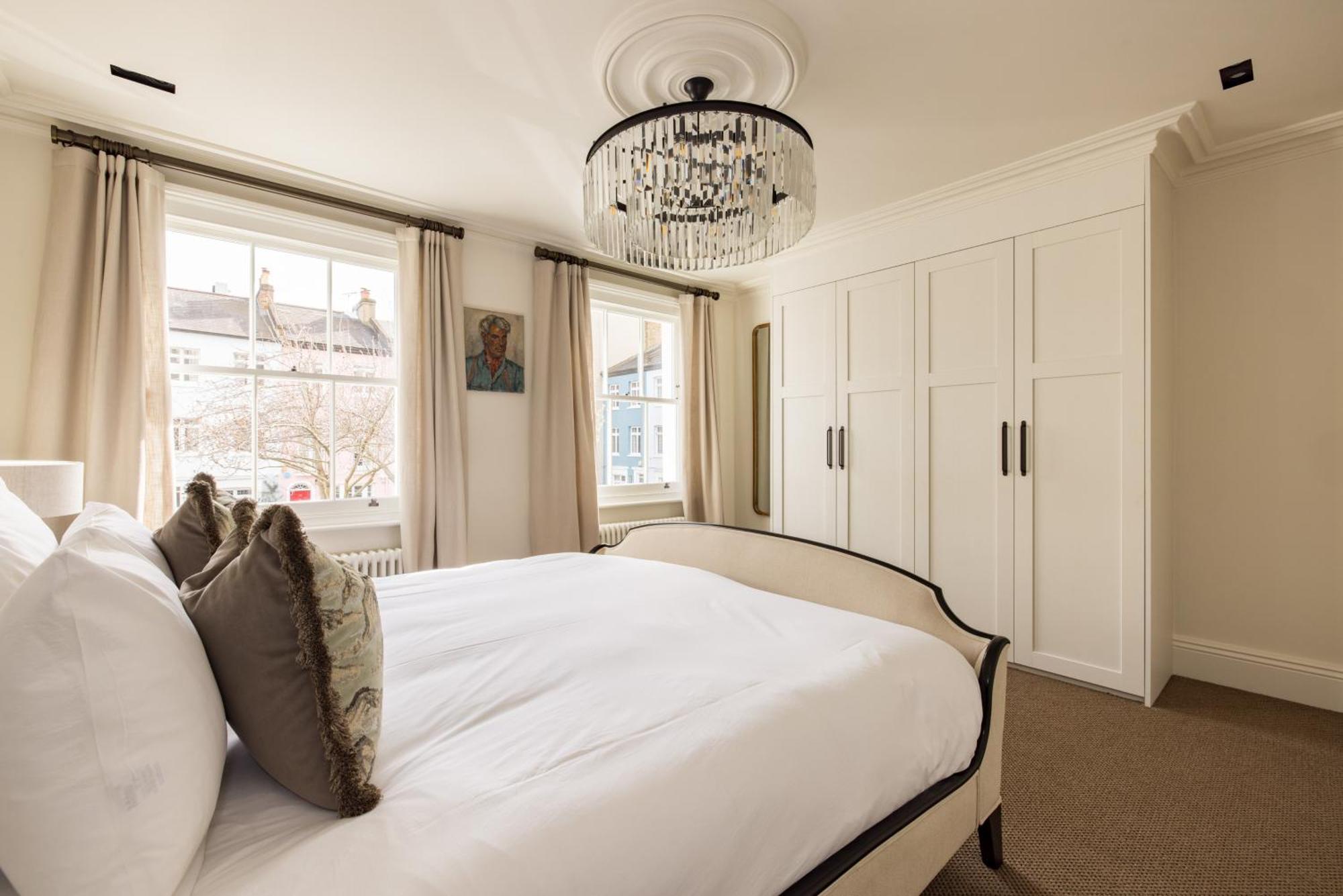 The Kensington House By Hok Living Holiday home *