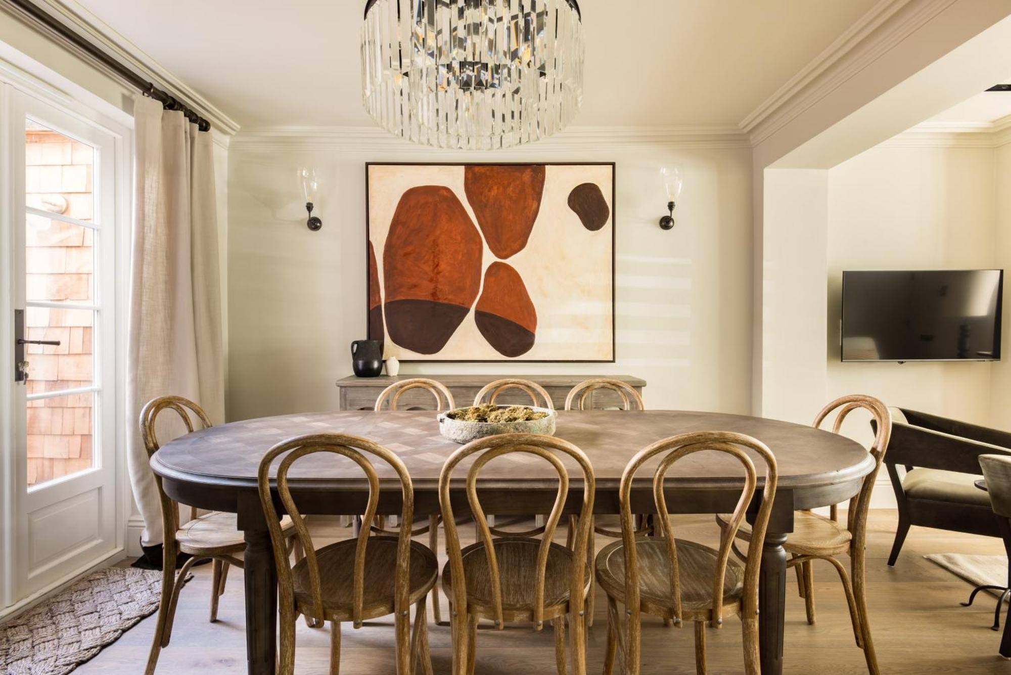 The Kensington House By Hok Living Holiday home *