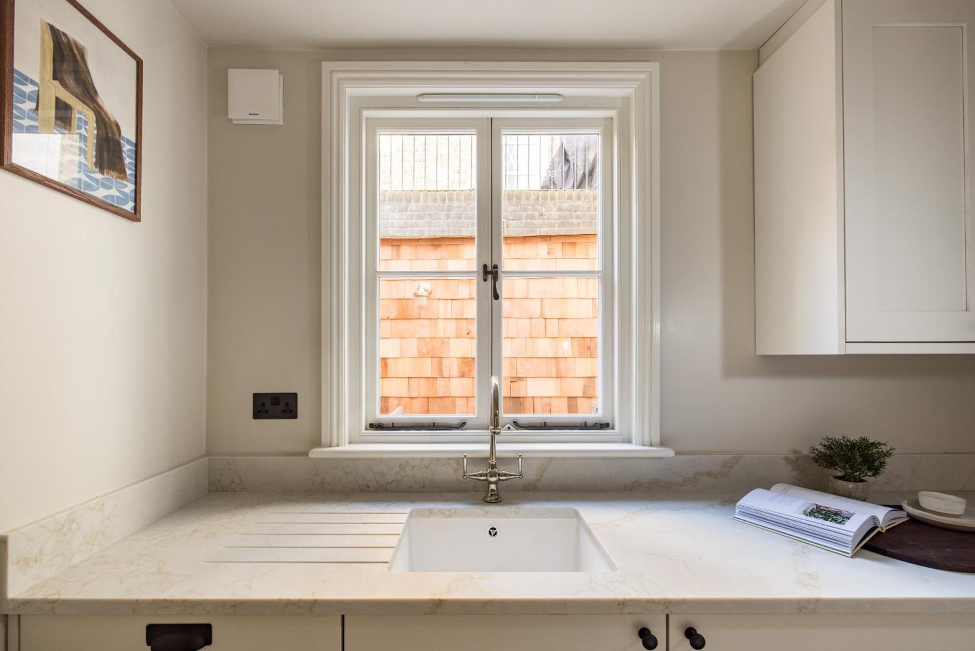 Holiday home The Kensington House By Hok Living London