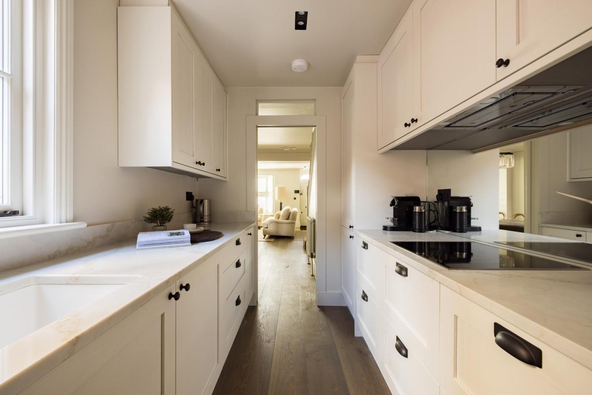 The Kensington House By Hok Living * London