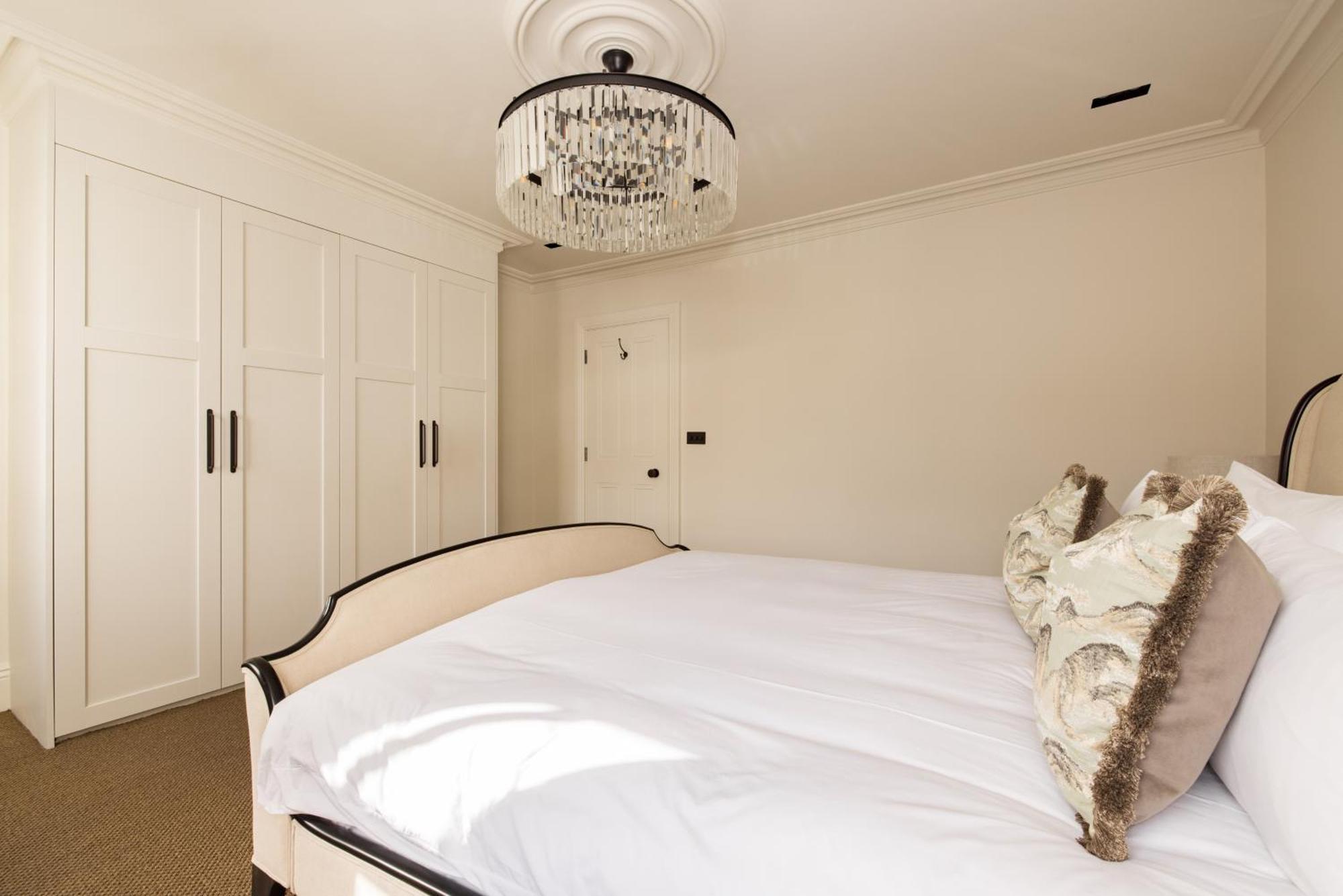 The Kensington House By Hok Living Holiday home London