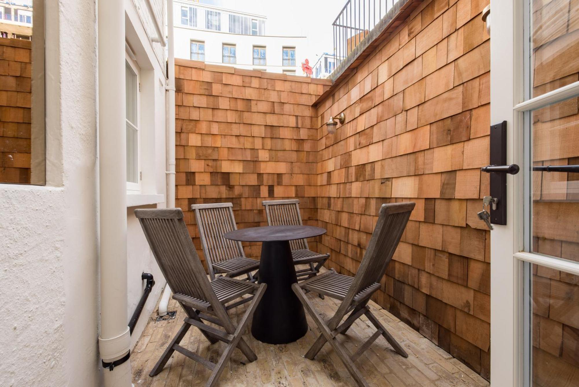 Holiday home The Kensington House By Hok Living London